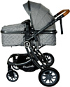 OrsaBaby Camily Black