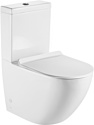 BelBagno Amanda BB051CPR