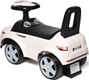 Baby Care Sport car 613W (белый)