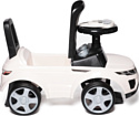 Baby Care Sport car 613W (белый)