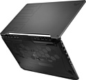 ASUS TUF Gaming F15 FX506HEB-IS73