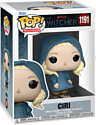 Funko POP! TV: The Witcher - Ciri