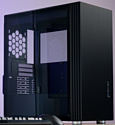 Jonsbo U6 (черный) Jonsbo U6 (черный)
