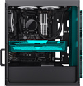 Jonsbo U6 (черный) Jonsbo U6 (черный)