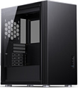 Jonsbo U6 (черный) Jonsbo U6 (черный)