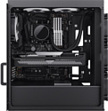 Jonsbo U6 (черный) Jonsbo U6 (черный)