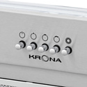 Krona Kate 600 inox PB