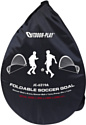 DFC Foldable Soccer GOAL6219A