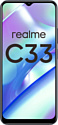 Realme C33 RMX3624 4/64GB (международная версия)