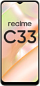 Realme C33 RMX3624 4/64GB (международная версия)