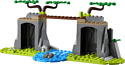 LEGO City 60301 Спасательный внедорожник для зверей