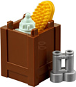LEGO City 60301 Спасательный внедорожник для зверей