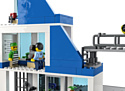 LEGO City 60316 Полицейский участок