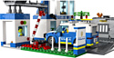 LEGO City 60316 Полицейский участок