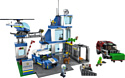 LEGO City 60316 Полицейский участок