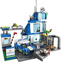 LEGO City 60316 Полицейский участок