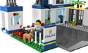 LEGO City 60316 Полицейский участок