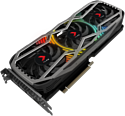 PNY GeForce RTX 3070 XLR8 Gaming REVEL EPIC-X RGB Triple Fan Edition LHR 8GB (VCG30708LTFXPPB)