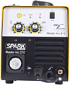 Spark MasterARC 210