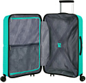 American Tourister Airconic Aqua Green 67 см