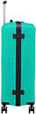 American Tourister Airconic Aqua Green 67 см