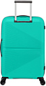 American Tourister Airconic Aqua Green 67 см