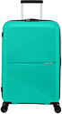 American Tourister Airconic Aqua Green 67 см