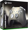 Microsoft Xbox Lunar Shift Special Edition