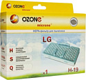 Ozone H-19