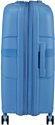 American Tourister Starvibe Tranquil blue 67 см