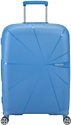 American Tourister Starvibe Tranquil blue 67 см