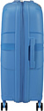 American Tourister Starvibe Tranquil blue 67 см