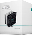 DeepCool AG500 R-AG500-BKNNMN-G