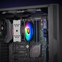 Thermaltake UX 210 ARGB CL-P079-CA12SW-A