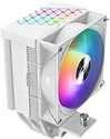 PCCooler R400 ARGB WH
