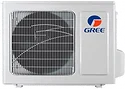 Gree Lyra Inverter R32 GWH18ACD-K6DNA1D (шампань)