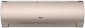Gree Lyra Inverter R32 GWH18ACD-K6DNA1D (шампань)