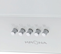 Krona Verein II 600 White PB (КА-00005692) 