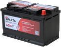 Sparta AGM-L4 12V (80Ah) Sparta AGM-L4 12V (80Ah)