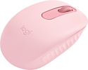 Logitech M196 pink