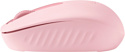 Logitech M196 pink