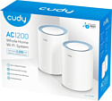 Cudy M1200 1.0 (2-Pack)