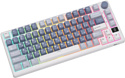 Royal Kludge RK-M75 RGB (Ocean Blue, RK Silver)