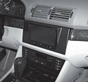 Incar 95-9307A для BMW 5 (Е39) 1995+