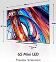 Haier 65 Mini LED