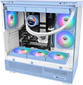 Thermaltake CT120 EX Reverse ARGB 3-Fan Pack CL-F198-PL12BU-A Thermaltake CT120 EX Reverse ARGB 3-Fan Pack CL-F198-PL12BU-A