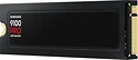 Samsung 9100 Pro с радиатором 4TB MZ-VAP4T0CW