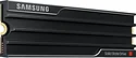 Samsung 9100 Pro с радиатором 4TB MZ-VAP4T0CW