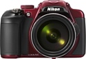 Nikon Coolpix P600