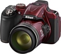 Nikon Coolpix P600